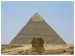 18 Sfinka před pyramidou